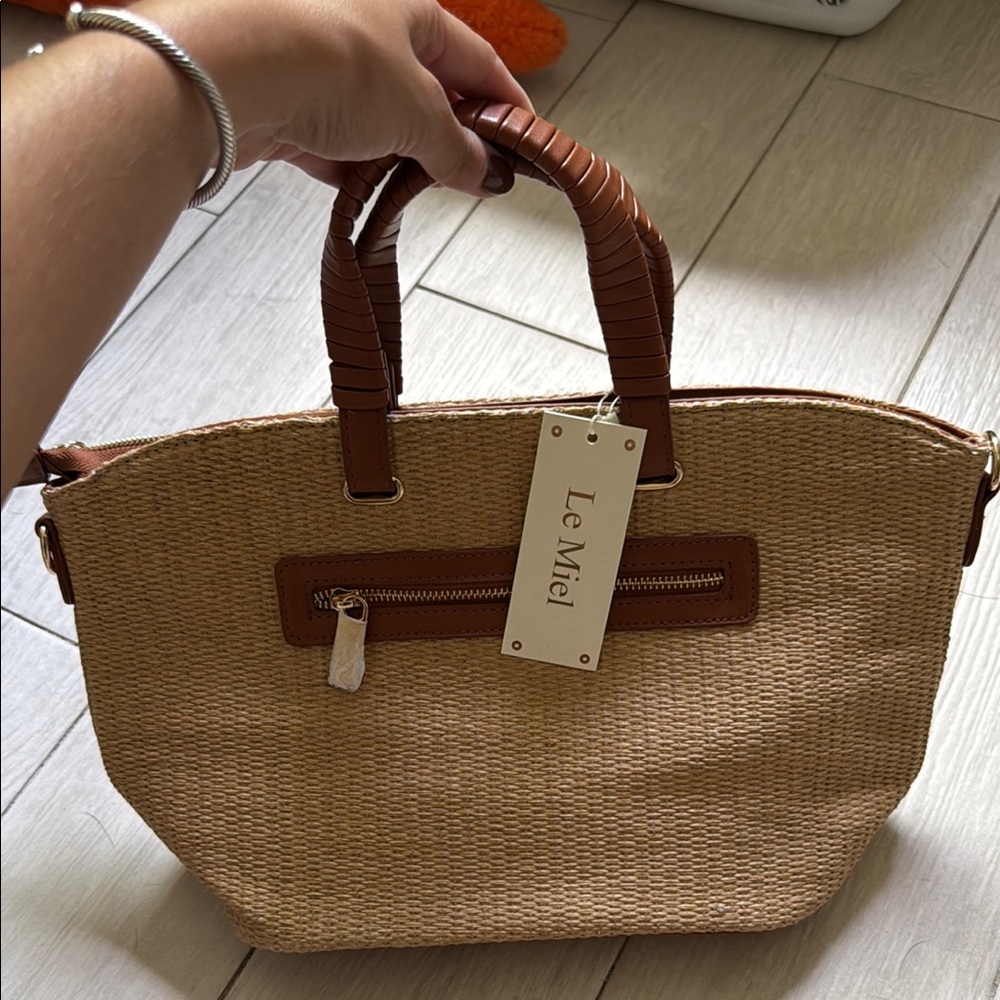 Women’s Beachy Tote